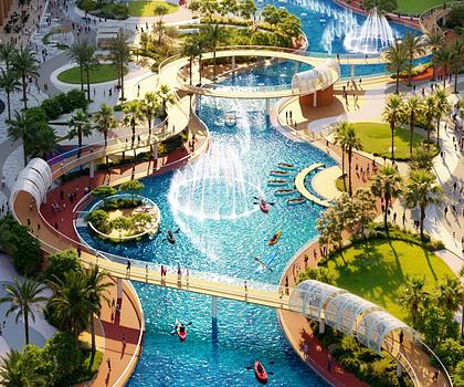 4 - Zimmerapartment mit 3 Schlafzimmern und viel Platz für die ganze Familie