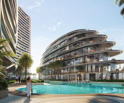 Binghatti in Business Bay