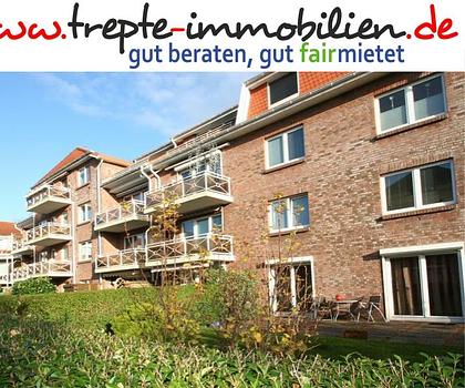 Tolle 2 Zi.-Wohnung im beliebten Norderstedt-Garstedt !