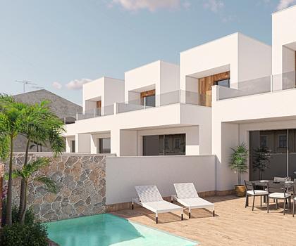 Wunderschöne Strandvilla