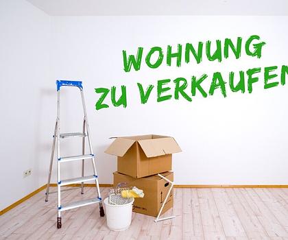 Frisch renoviert 2-Zimmer-Wohnung mit Balkon und Gartenblick in Berlin
