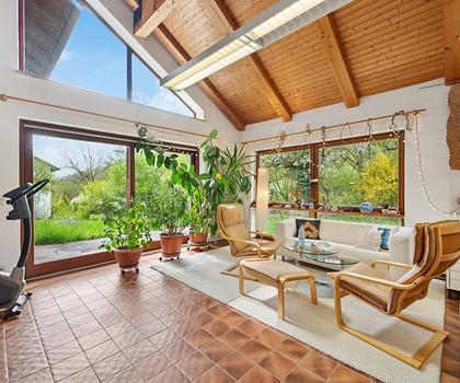 Attraktives EFH mit großzügigem Grundstück und lichtdurchflutetem Wohnkonzept