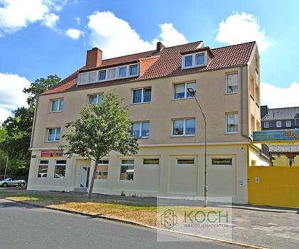 Gewerbefläche (Werkstatt/Büro/Lager) in zentraler Lage (Elbinger Platz)