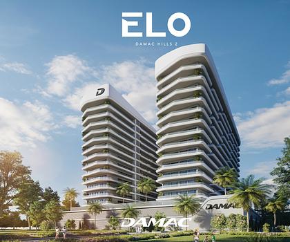 Damac Hill 2 - ELO 2