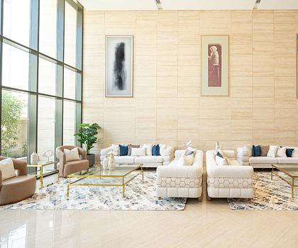 Vollmöbliert - zum sofortigen Einzug