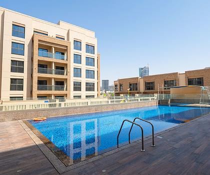 Für Kapitalanleger - vollmöbliert - Fertige Immobilie zur sofortigen Vermietung