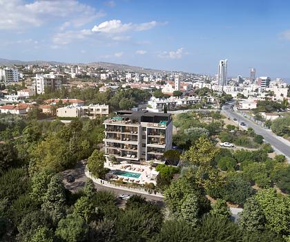 Strand/Zentrums-nah - Studio - 
Neubau - Fertig Mitte 2026