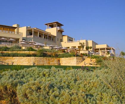 Eden Golf - 3 Zimmer-apartment