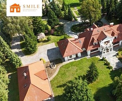 Neugründung einer Senioren Wohngemeinschaft am Stettiner Haff