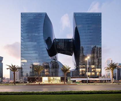 The OPUS - Business Bay