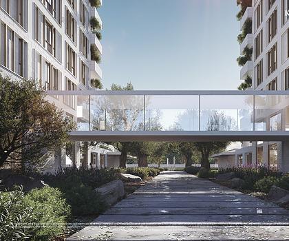 Kheturah Reserve Residences