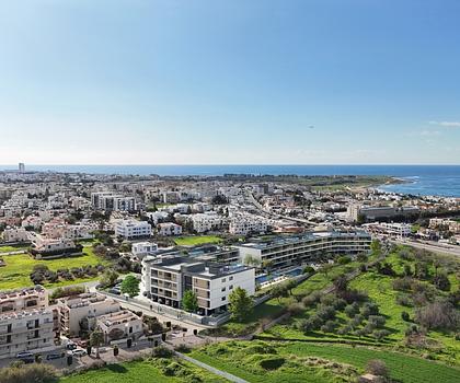 3-Zimmer - Kings Avenue