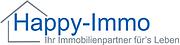 Logo Happy Immo GmbH