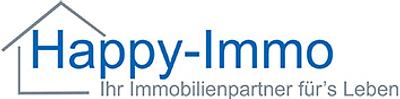 Logo Happy Immo GmbH