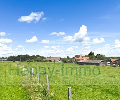 3 Grundstücke - 14286 qm Bauerwartungsland bzw. Wald in Rimsting Otterkring