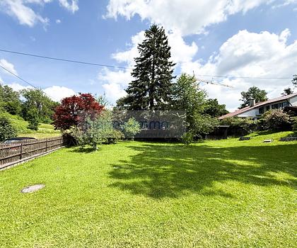 preiswertes Baugrundstück für 1 EFH mit genehmigtem Vorbescheid