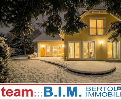 Super ruhige, sonnige Bestlage Nähe Schulcampus + Zentrum | 3 Schlafräume im EG + 2 im OG