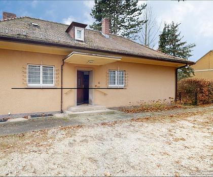 PROVISIONSFREI: Großzügiges Einfamilienhaus in Teuchern – 210 m² & weitläufiges Grundstück