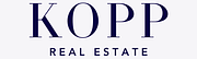 Logo Kopp Real Estate GmbH