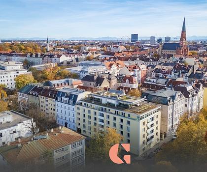 Wohnen am Maximilianeum – Exklusive Isarlage in Haidhausen