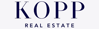 Logo Kopp Real Estate GmbH