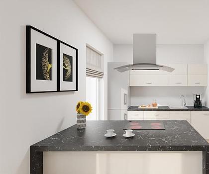 Wohnen im Neubauprojekt: Die perfekte OG - Eigentumswohnung mit Balkon in Bernkastel-Kues - Wehlen