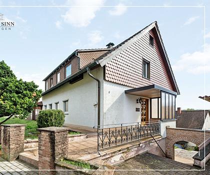 Heute sanieren, morgen genießen – jetzt informieren!