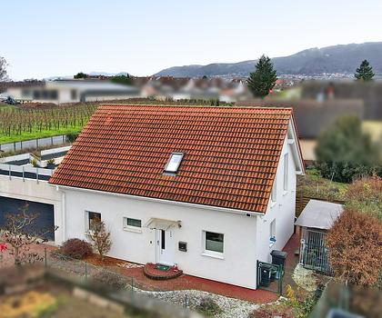 Traumimmobilie sucht junge Familie!