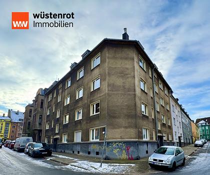 E-Fronhausen: 2 Wohnhäuser mit guter Vermietungsperspektive zentrale Wohnlage