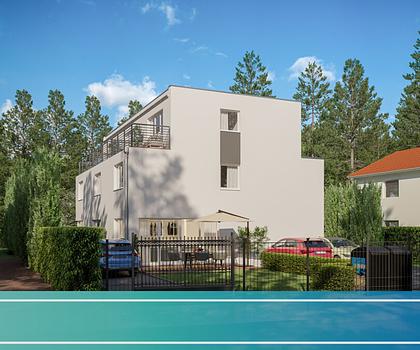 Modernes Wohnerlebnis in München-Waldperlach – Ihr neues Zuhause am Waldheimplatz