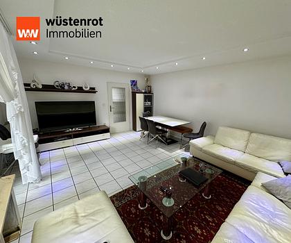 Endlich angekommen *Buer*3 Zimmer & Balkon*