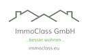 Logo ImmoClass GmbH