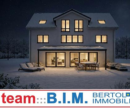 Top-Lage zw. Würm und Forst Kasten | Super SW-Ausrichtung | Für ein sehr großes Einfamilienhaus