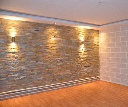 Stadtpanorama inklusive – zentrale 3-Zimmer-Wohnung mit zwei Balkonen