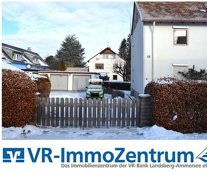 Doppelhaushälfte im ERBBAURECHT