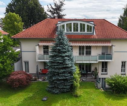 Attraktives Mehrfamilienhaus in begehrter Lage von Stephanskirchen