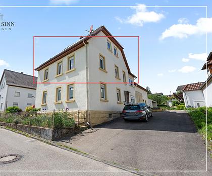 „Halbes“ Haus zum fairen Preis – jetzt anpacken!