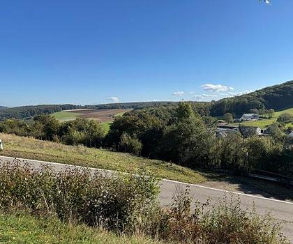 670 qm voll erschlossenes Baugrundstück in Onsdorf