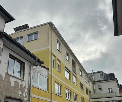 Traumhaftes LOFT mit großer ELW und gehobener Ausstattung wartet auf den klugen KÄUFER!