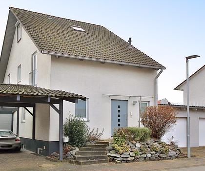 Ihr Traumzuhause in St. Leon-Rot – ein Ort für glückliches Familienleben!