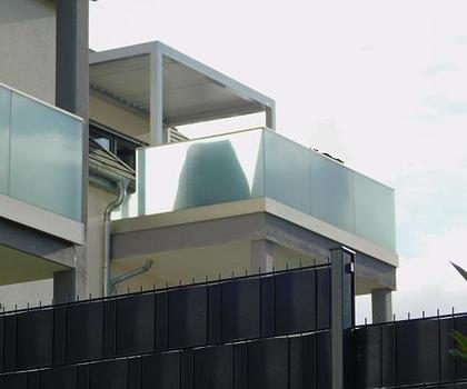 voll möblierte 3 Zi Whg. in Trier-Olewig… vier schöne Wände,ein malerischer Ausblick, was will Mann/Frau mehr ?