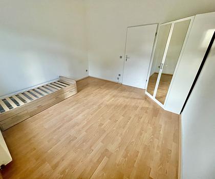 EG Wohnung Uni Duisburg 1,5 km