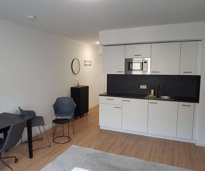 Renditestarke Kapitalanlage! Großzügiges Apartment für Studenten am Top-Standort Würzburg