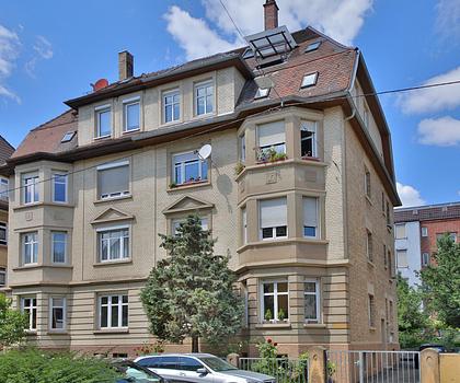 Ab sofort verfügbar - Stilvolles Wohnen mit Charme, Komfort und individuellem Spielraum