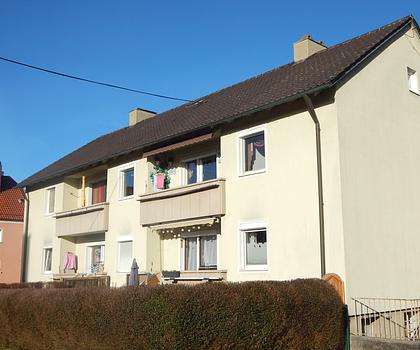 3-Zimmer-Gartenwohnung in zentraler Lage von Freilassing – ideal zum Wohnen & Investieren