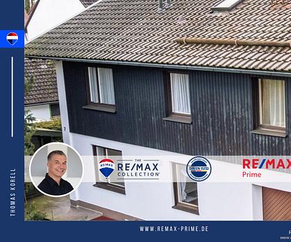 Substanzstarke Immobilie in Grafing – Flexibles Wohnkonzept für Kapitalanleger