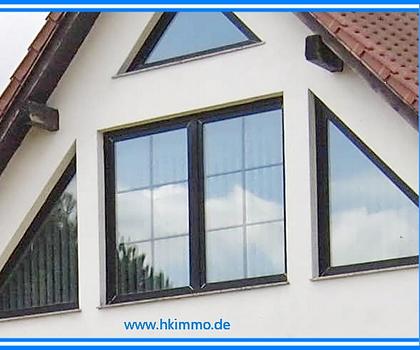 Viel Platz im Haus und viel Platz auf dem Grundstück für Ihre Ideen