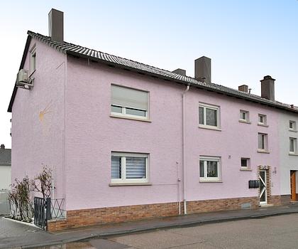 Attraktive Wohnung auf zwei Etagen in Eppingen - ideal für Eigennutzer und Kapitalanleger