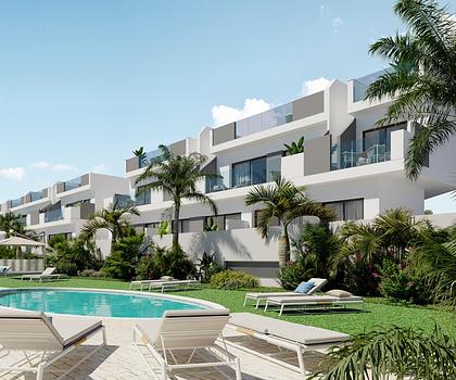 Unglaubliche Wohnung in der Nähe der Salzlagunen