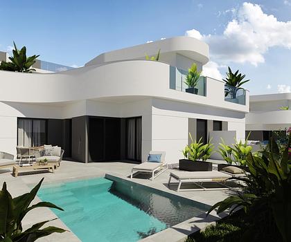 Unglaublich schönes Haus in der Nähe der Salzlagunen